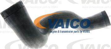 VAICO V10-3141 - Трубка нагнітається повітря avtolavka.club