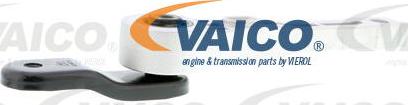 VAICO V10-3111 - Подушка, підвіска двигуна avtolavka.club