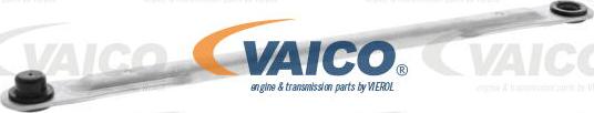VAICO V10-3180 - Привід, тяги і важелі приводу склоочисника avtolavka.club