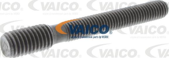 VAICO V10-50107-BEK - Водяний насос + комплект зубчатого ременя avtolavka.club