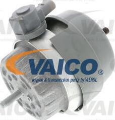 VAICO V10-3134 - Подушка, підвіска двигуна avtolavka.club