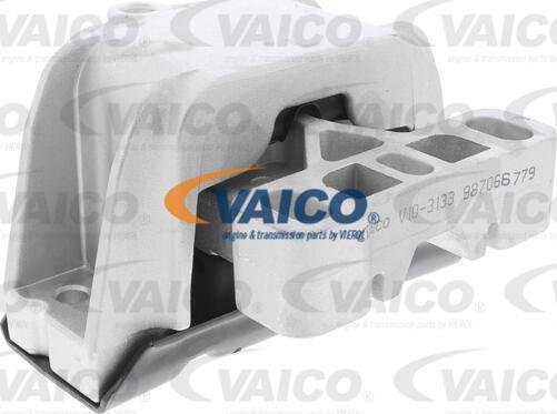 VAICO V10-3133 - Подушка, підвіска двигуна avtolavka.club