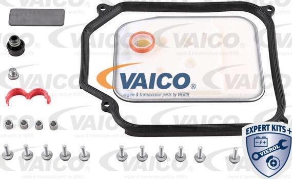 VAICO V10-3847-BEK - Комплект деталей, зміна масла - автоматіческ.коробка передач avtolavka.club