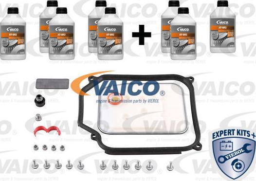 VAICO V10-3847-XXL - Комплект деталей, зміна масла - автоматіческ.коробка передач avtolavka.club
