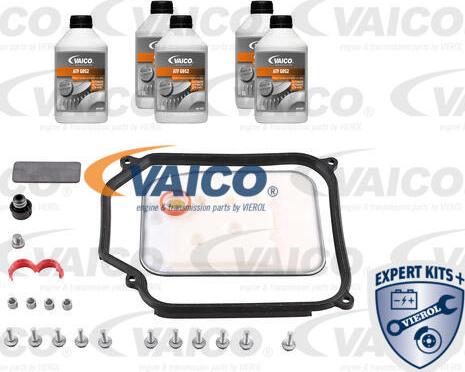 VAICO V10-3847 - Комплект деталей, зміна масла - автоматіческ.коробка передач avtolavka.club