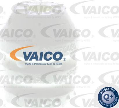 VAICO V10-3350 - Відбійник, буфер амортизатора avtolavka.club