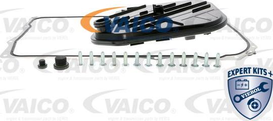 VAICO V10-3302 - Гідрофільтри, автоматична коробка передач avtolavka.club