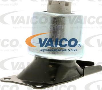 VAICO V10-3315 - Подушка, підвіска двигуна avtolavka.club