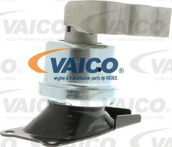 VAICO V10-3313 - Подушка, підвіска двигуна avtolavka.club