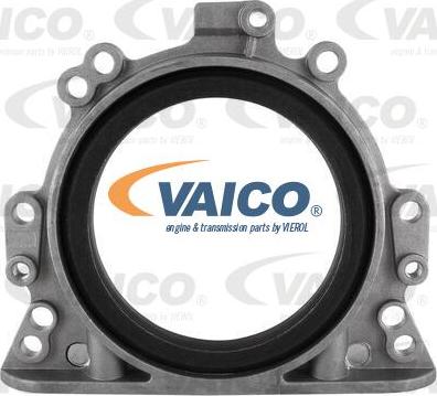 VAICO V10-3332 - Ущільнене кільце, колінчастий вал avtolavka.club