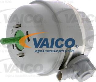 VAICO V10-3295 - Подушка, підвіска двигуна avtolavka.club