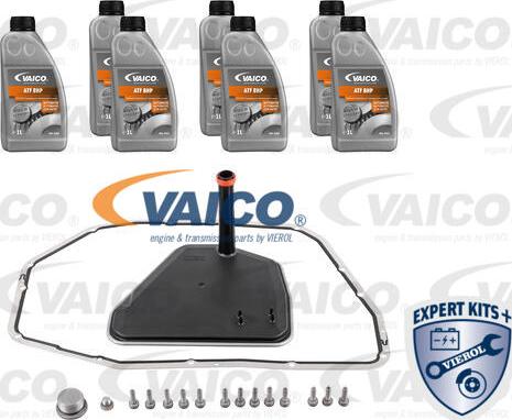 VAICO V10-3292 - Комплект деталей, зміна масла - автоматіческ.коробка передач avtolavka.club