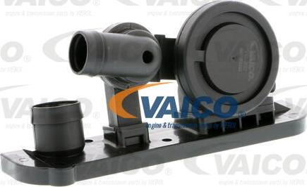 VAICO V10-9732 - Клапан, відведення повітря з картера avtolavka.club