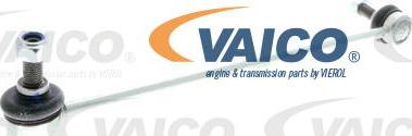 VAICO V10-7255 - Тяга / стійка, підвіска колеса avtolavka.club