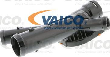 VAICO V10-3242 - Фланець охолоджуючої рідини avtolavka.club