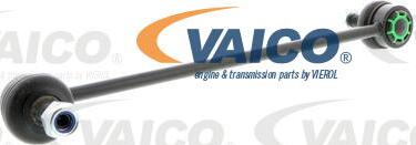 VAICO V10-7243 - Тяга / стійка, стабілізатор avtolavka.club