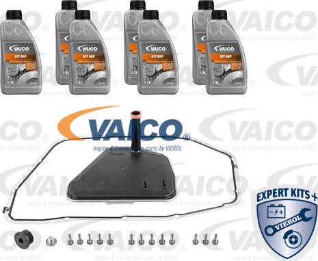 VAICO V10-3216 - Комплект деталей, зміна масла - автоматіческ.коробка передач avtolavka.club