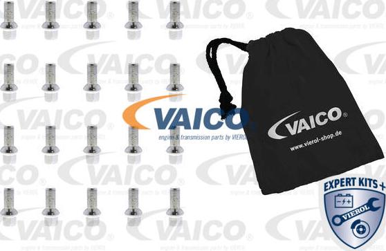 VAICO V10-3211-20 - Болт для кріплення колеса avtolavka.club