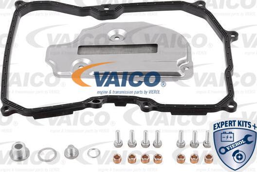 VAICO V10-3218-BEK - Комплект деталей, зміна масла - автоматіческ.коробка передач avtolavka.club