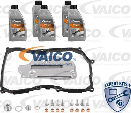 VAICO V10-3218 - Комплект деталей, зміна масла - автоматіческ.коробка передач avtolavka.club