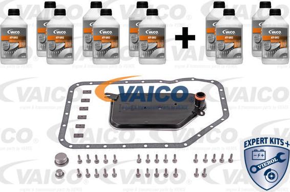 VAICO V10-3213-XXL - Комплект деталей, зміна масла - автоматіческ.коробка передач avtolavka.club