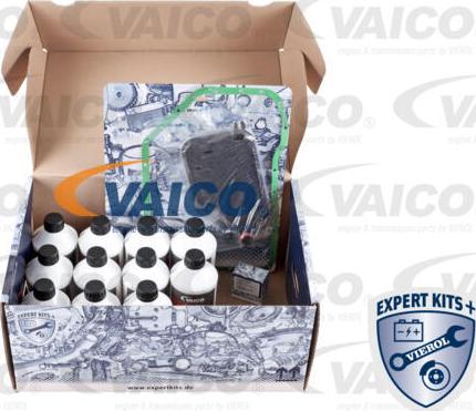 VAICO V10-3213-XXL - Комплект деталей, зміна масла - автоматіческ.коробка передач avtolavka.club