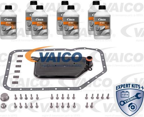 VAICO V10-3213 - Комплект деталей, зміна масла - автоматіческ.коробка передач avtolavka.club