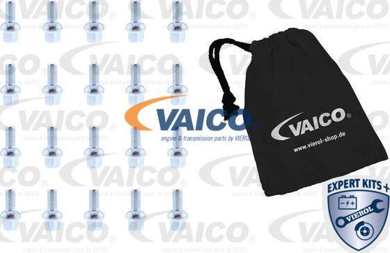 VAICO V10-3212-20 - Болт для кріплення колеса avtolavka.club