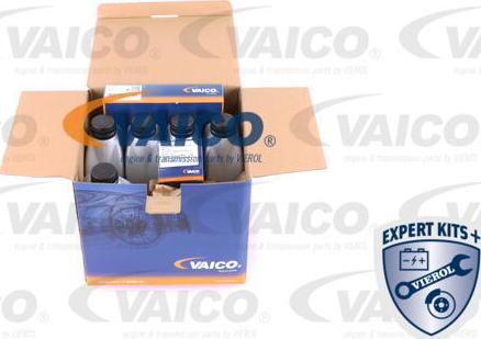 VAICO V10-3217 - Комплект деталей, зміна масла - автоматіческ.коробка передач avtolavka.club