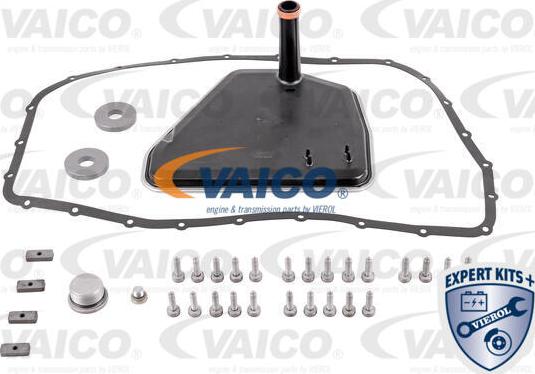 VAICO V10-3230-BEK - Комплект деталей, зміна масла - автоматіческ.коробка передач avtolavka.club