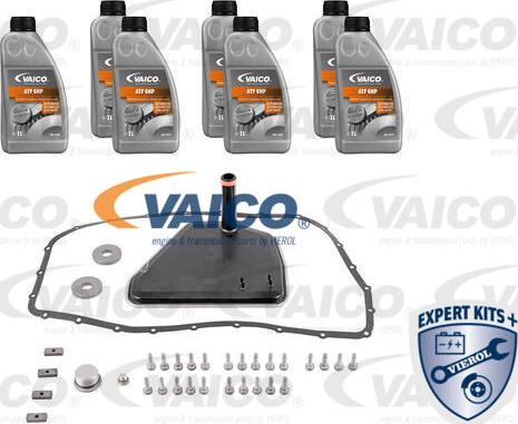 VAICO V10-3230 - Комплект деталей, зміна масла - автоматіческ.коробка передач avtolavka.club