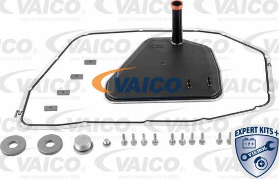 VAICO V10-3229-BEK - Комплект деталей, зміна масла - автоматіческ.коробка передач avtolavka.club