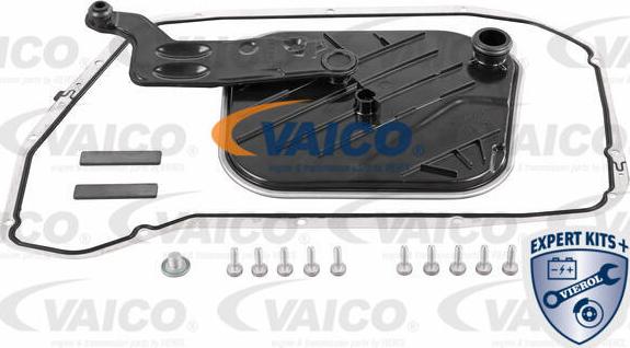 VAICO V10-3224-BEK - Комплект деталей, зміна масла - автоматіческ.коробка передач avtolavka.club