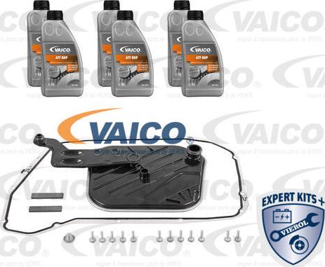 VAICO V10-3224 - Комплект деталей, зміна масла - автоматіческ.коробка передач avtolavka.club
