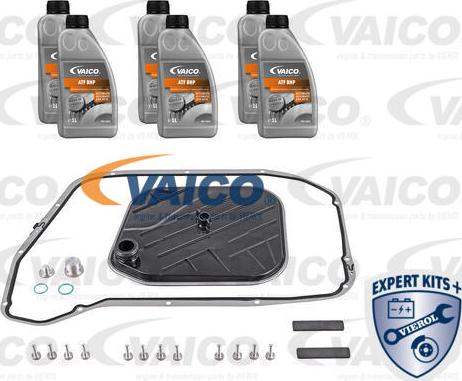 VAICO V10-3225 - Комплект деталей, зміна масла - автоматіческ.коробка передач avtolavka.club