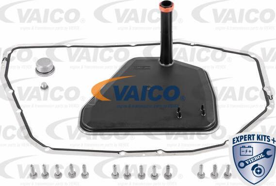 VAICO V10-3226-BEK - Комплект деталей, зміна масла - автоматіческ.коробка передач avtolavka.club