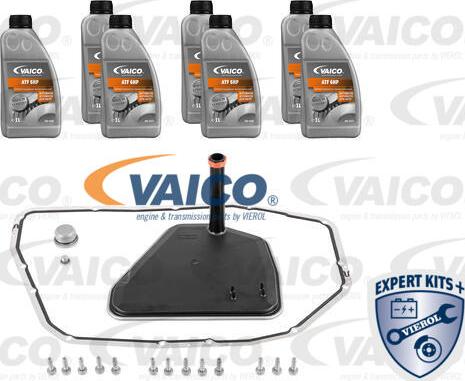 VAICO V10-3226 - Комплект деталей, зміна масла - автоматіческ.коробка передач avtolavka.club
