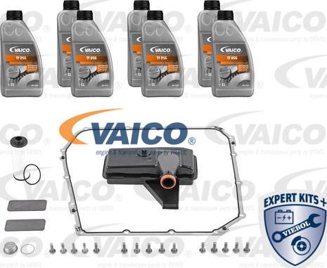 VAICO V10-3220 - Комплект деталей, зміна масла - автоматіческ.коробка передач avtolavka.club
