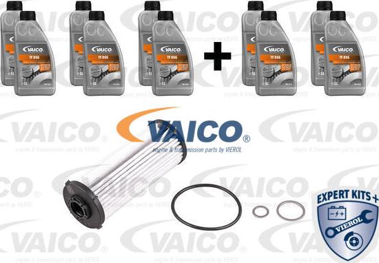 VAICO V10-3223-XXL - Комплект деталей, зміна масла - автоматіческ.коробка передач avtolavka.club