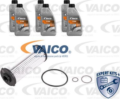 VAICO V10-3223 - Комплект деталей, зміна масла - автоматіческ.коробка передач avtolavka.club