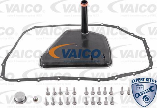 VAICO V10-3227-BEK - Комплект деталей, зміна масла - автоматіческ.коробка передач avtolavka.club