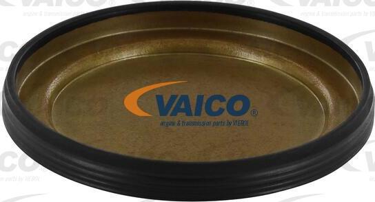 VAICO V10-3276 - Фланця кришка, ступінчаста коробка передач avtolavka.club