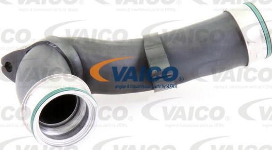 VAICO V10-3767 - Трубка нагнітається повітря avtolavka.club