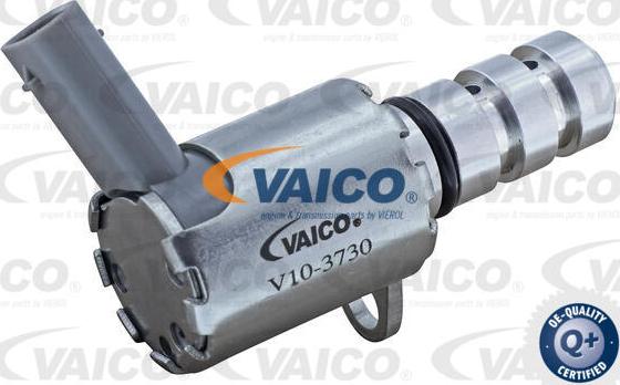 VAICO V10-3730 - Регулюючий клапан, виставлення розподільного вала avtolavka.club