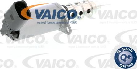 VAICO V10-3728 - Регулюючий клапан, виставлення розподільного вала avtolavka.club