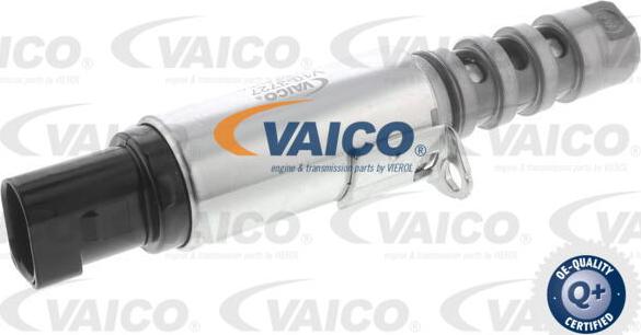 VAICO V10-3727 - Регулюючий клапан, виставлення розподільного вала avtolavka.club