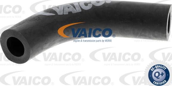 VAICO V10-2945 - Шланг розрідження, гальмівна система avtolavka.club