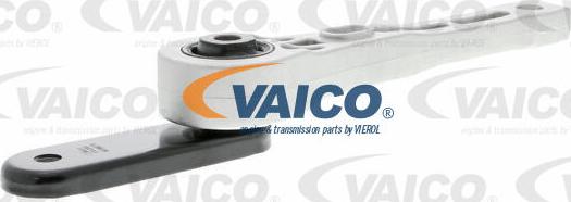 VAICO V10-2964 - Подушка, підвіска двигуна avtolavka.club