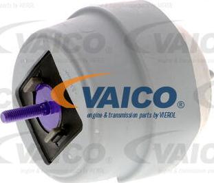 VAICO V10-2960 - Подушка, підвіска двигуна avtolavka.club
