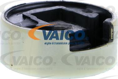 VAICO V10-2963 - Подушка, підвіска двигуна avtolavka.club